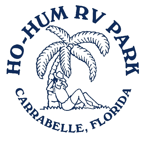 Ho-Hum RV Park logo